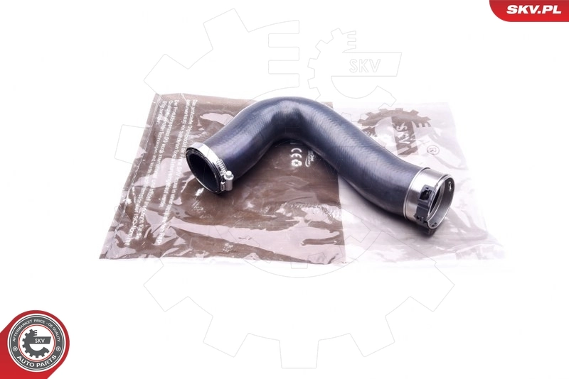 Charge Air Hose